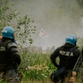 Scontri in Valsusa, il SIAP chiede di valutare lo stop al Festival "Alta Felicità" per motivi di sicurezza