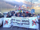 Vent’anni dopo Venaus, migliaia in marcia contro la Tav in Val di Susa