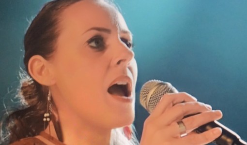 La nonese Laura Scrivo