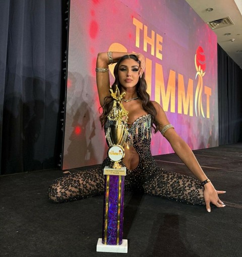 New Silvan School Dance, il sogno americano è diventato realtà