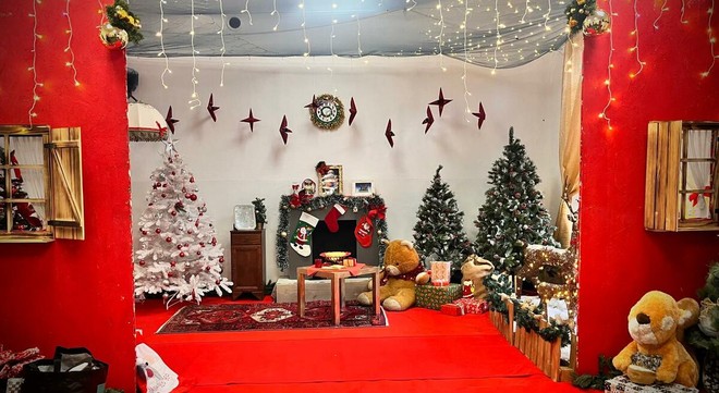 A Collegno continua il ricco programma di iniziative per il Natale 2025