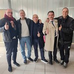 La nomina del nuovo commissario