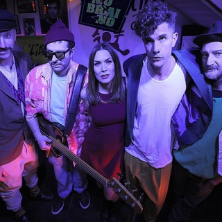 Nobraino: il concerto all'Hiroshima Mon Amour per il trentennale della band