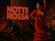 A Chivasso grande notte rossa per la Festa Patronale e la Vuelta