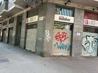 Negozi chiusi per ferie Negozi chiusi per ferie