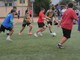 Tra sport, riflessione e beneficenza, la comunità di None è in festa
