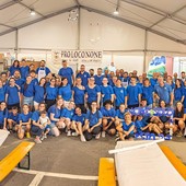 (Foto di Claudio Bonifazio)