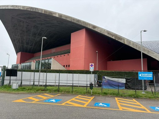 Il Palavela Il Palavela