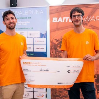 Il Politecnico conquista il Baite Award 2026: primo premio al progetto “Ionx – Global Flux Motor"