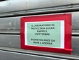 Negozi chiusi per ferie