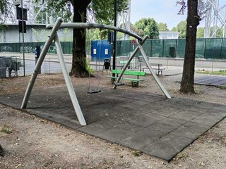 Le nuove altalene