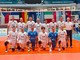 La nazionale di pallavolo agli europei in Bulgaria La nazionale di pallavolo agli europei in Bulgaria