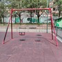 Le nuove altalene Le nuove altalene