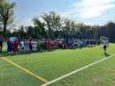 L'evento di calcio L'evento di calcio