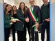 Piobesi Torinese inaugura il nuovo asilo nido comunale Piobesi Torinese inaugura il nuovo asilo nido comunale