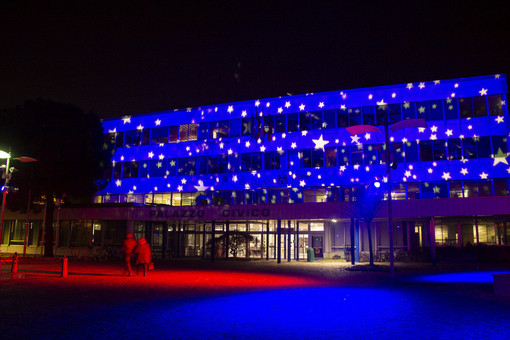 Mercatini, eventi, presepi: Collegno accende la magia del Natale