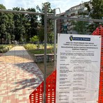 Un giardino che dialoga con le scuole Un giardino che dialoga con le scuole