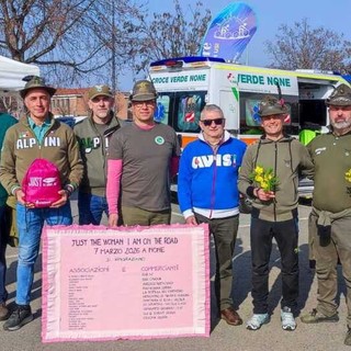 (Foto di repertorio) (Foto di repertorio)