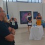 Da Torre Pellice a None: gli ‘Alberi e Universi’ del Ciao in mostra