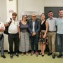 La nuova giunta della Circoscrizione 8
