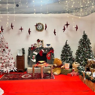 A Collegno continua il ricco programma di iniziative per il Natale 2025