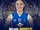 Nicole Modesti Nicole Modesti