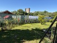 Taglio del nastro per il nuovo orto botanico Taglio del nastro per il nuovo orto botanico