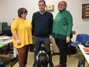 Nuovo direttivo per l'associazione Apri aps