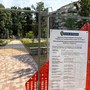 Un giardino che dialoga con le scuole Un giardino che dialoga con le scuole