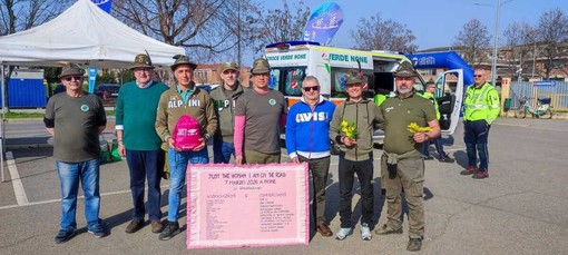 (Foto di repertorio)