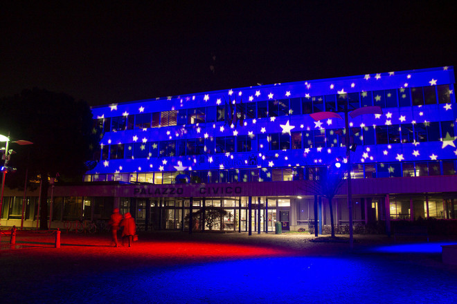 Mercatini, eventi, presepi: Collegno accende la magia del Natale Mercatini, eventi, presepi: Collegno accende la magia del Natale