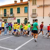 (Foto di Claudio Bonifazio) (Foto di Claudio Bonifazio)