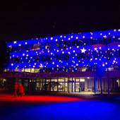 Natale a Collegno: tutti gli appuntamenti in programma