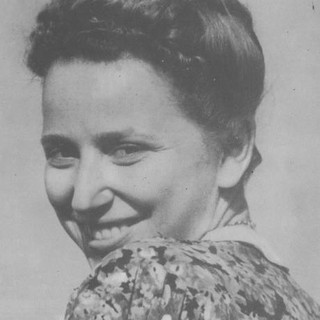 Norma Cossetto