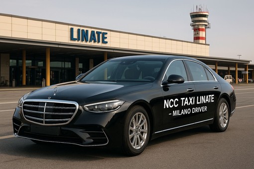 Posso prenotare un Ncc Taxi Linate anche per orari notturni o molto presto al mattino?