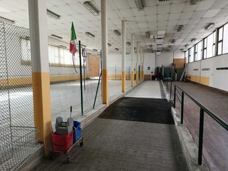 La nomina del nuovo commissario