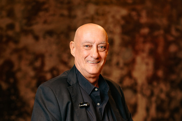 Stefano Nazzi, Francesco Costa e Vincenzo Latronico: i primi tre ospiti delle Ogr Talks Stefano Nazzi, Francesco Costa e Vincenzo Latronico: i primi tre ospiti delle Ogr Talks