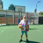 Dario Licari, il Magic Johnson di Barriera di Milano