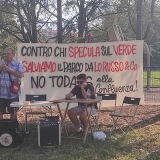 'No Todays al Parco della Confluenza', la protesta dei comitati: "Spostate il festival"
