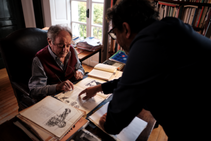 Al via il Valsusa Filmfest: appuntamento il 28 marzo a Condove Al via il Valsusa Filmfest: appuntamento il 28 marzo a Condove