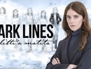 La cronaca nera in Tv diventa graphic novel: su RaiPlay arriva “Dark Lines – Delitti a matita” La cronaca nera in Tv diventa graphic novel: su RaiPlay arriva “Dark Lines – Delitti a matita”