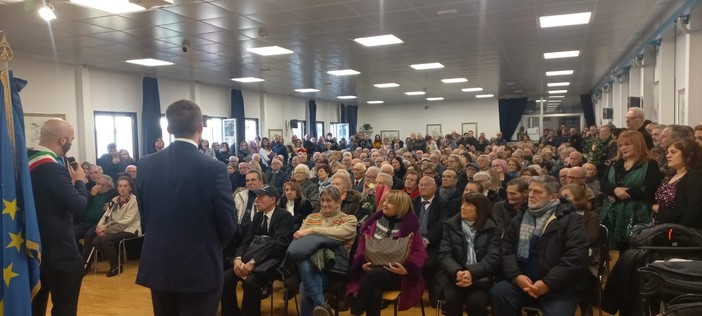 Immagine di repertorio