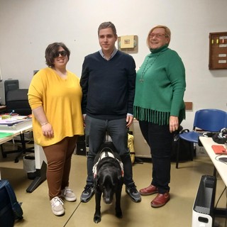 Nuovo direttivo per l'associazione Apri aps