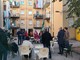 A Nizza Millefonti il progetto "Biglieri Domani" batte la solitudine con l'arte