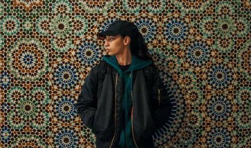 Nadia Melliti, ospite del Lovers Nadia Melliti, ospite del Lovers