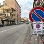 Via Madama Cristina si prepara alla notte bianca