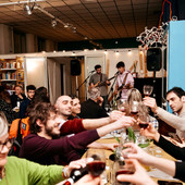 Stasera Torino si vestirà di rosso: torna la Notte Barbera