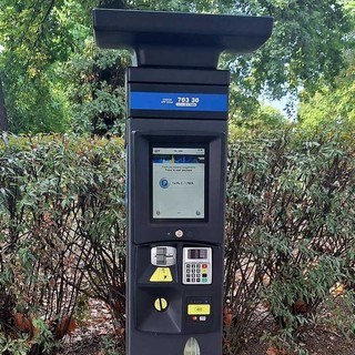 In città, la sosta cambia look: 605 parcometri rinnovati da Gtt