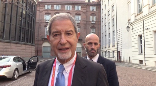 Protezione Civile, il ministro Musumeci a Torino: “Superiamo l’approccio emergenziale, serve piano di prevenzione”
