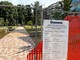 Un giardino che dialoga con le scuole